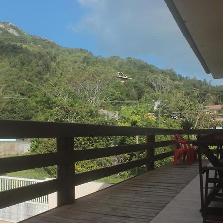 Retiro Da Lagoa Florianópolis 外观 照片