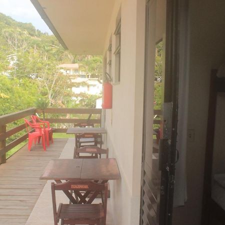 Retiro Da Lagoa Florianópolis 外观 照片