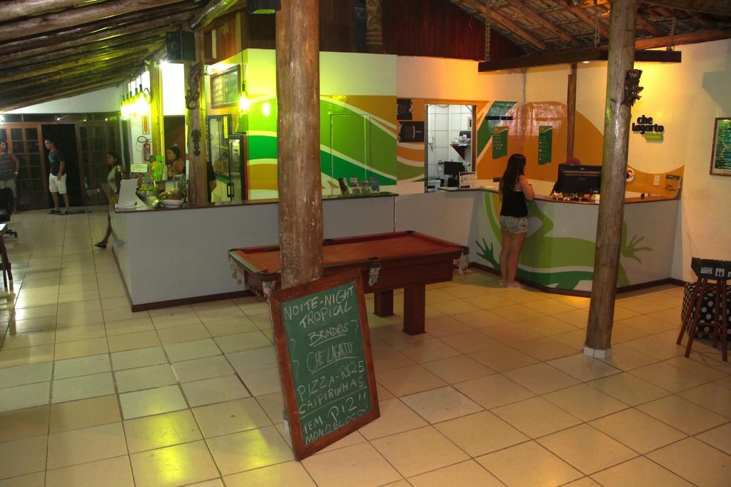 Retiro Da Lagoa Florianópolis 外观 照片