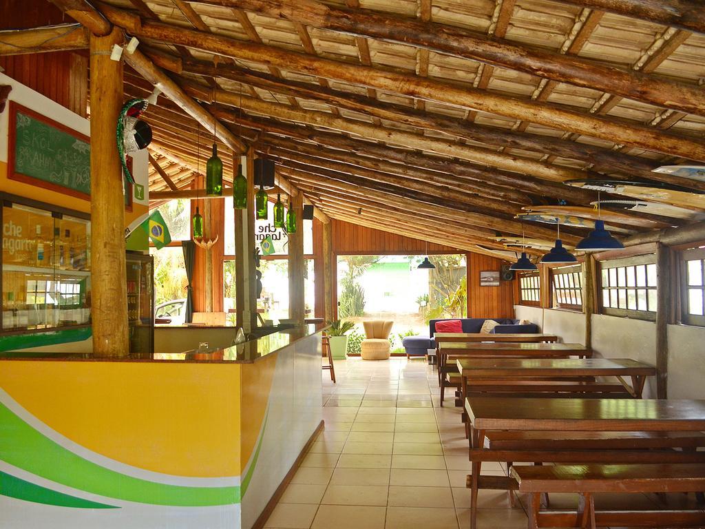 Retiro Da Lagoa Florianópolis 外观 照片