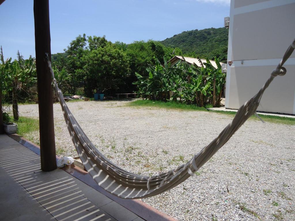 Retiro Da Lagoa Florianópolis 外观 照片