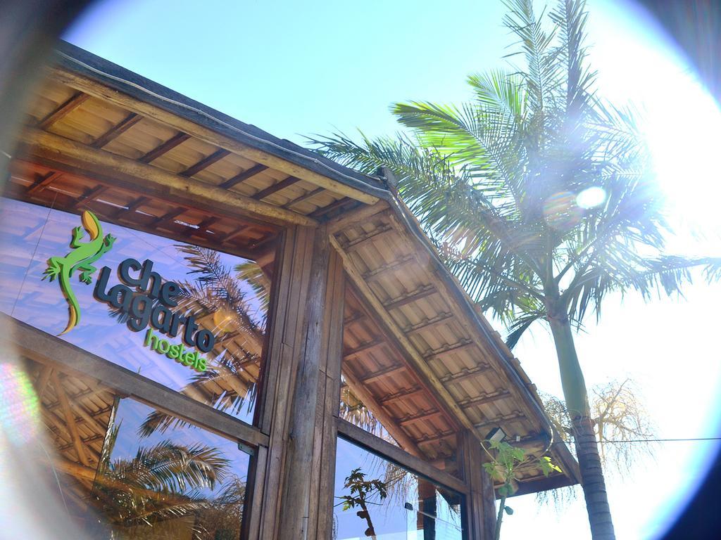 Retiro Da Lagoa Florianópolis 外观 照片