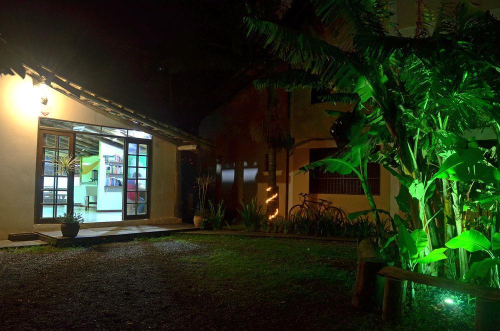 Retiro Da Lagoa Florianópolis 外观 照片