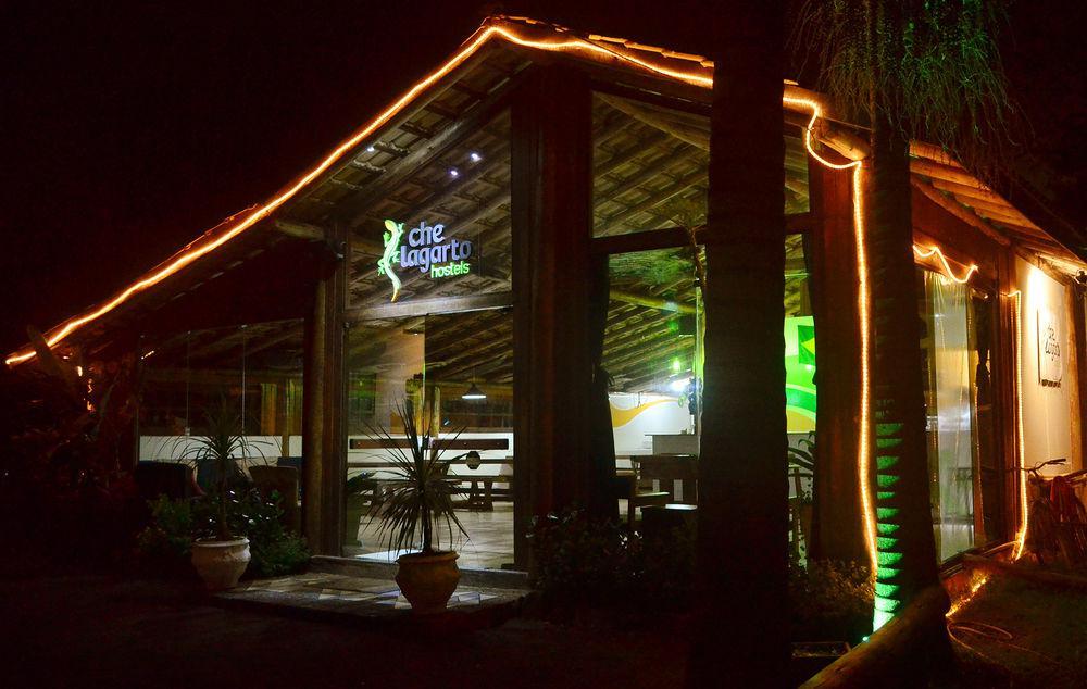 Retiro Da Lagoa Florianópolis 外观 照片