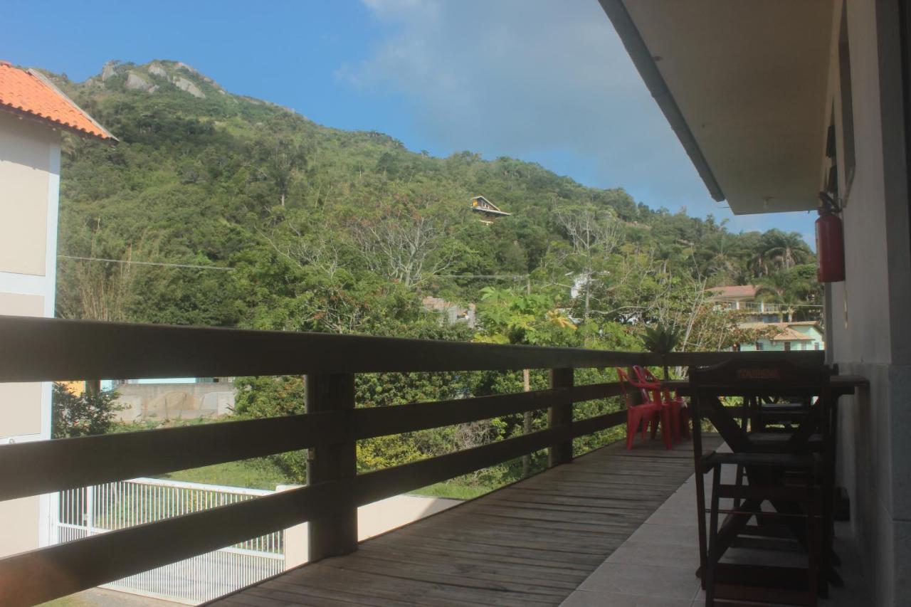 Retiro Da Lagoa Florianópolis 外观 照片