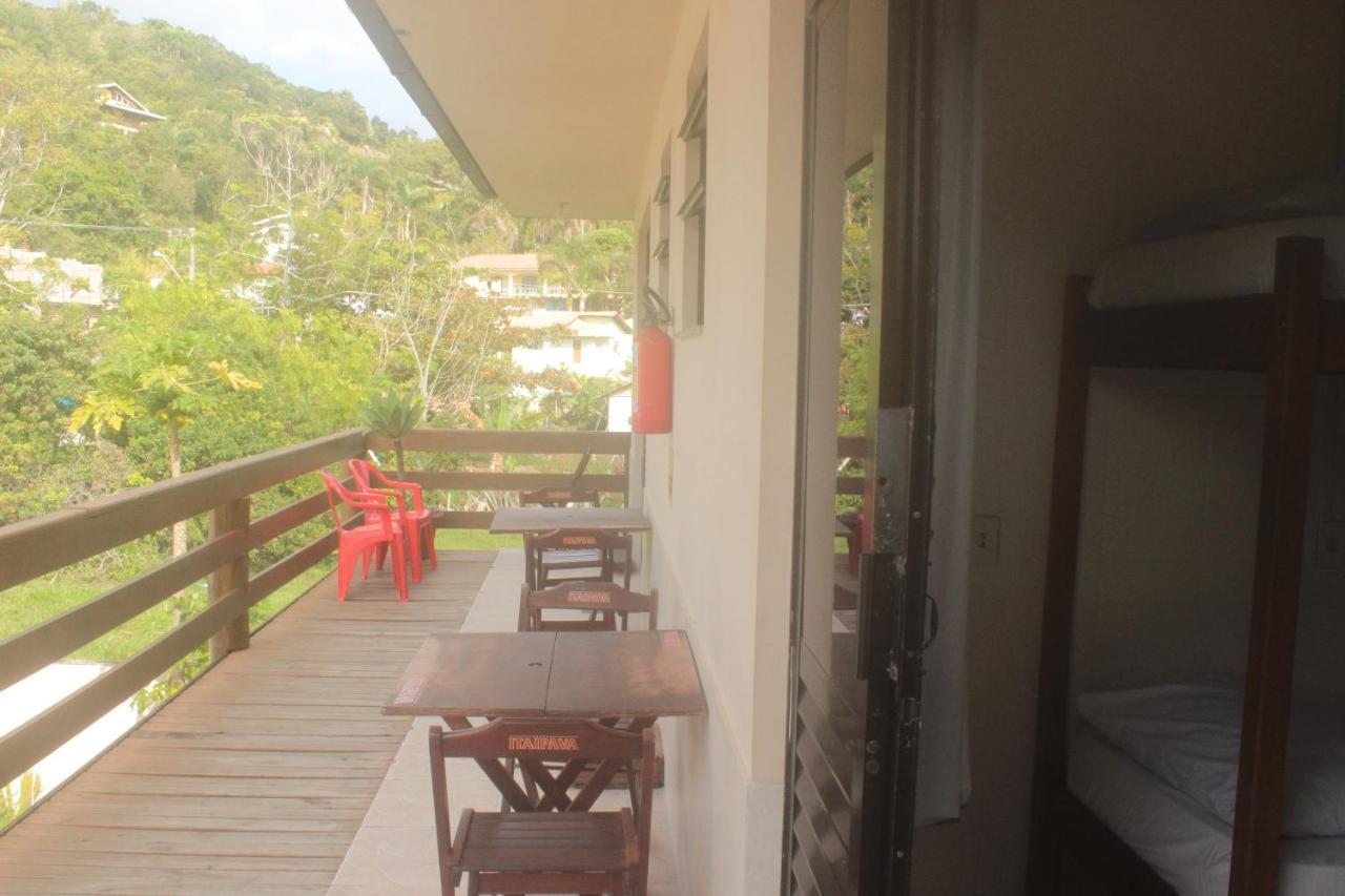 Retiro Da Lagoa Florianópolis 外观 照片