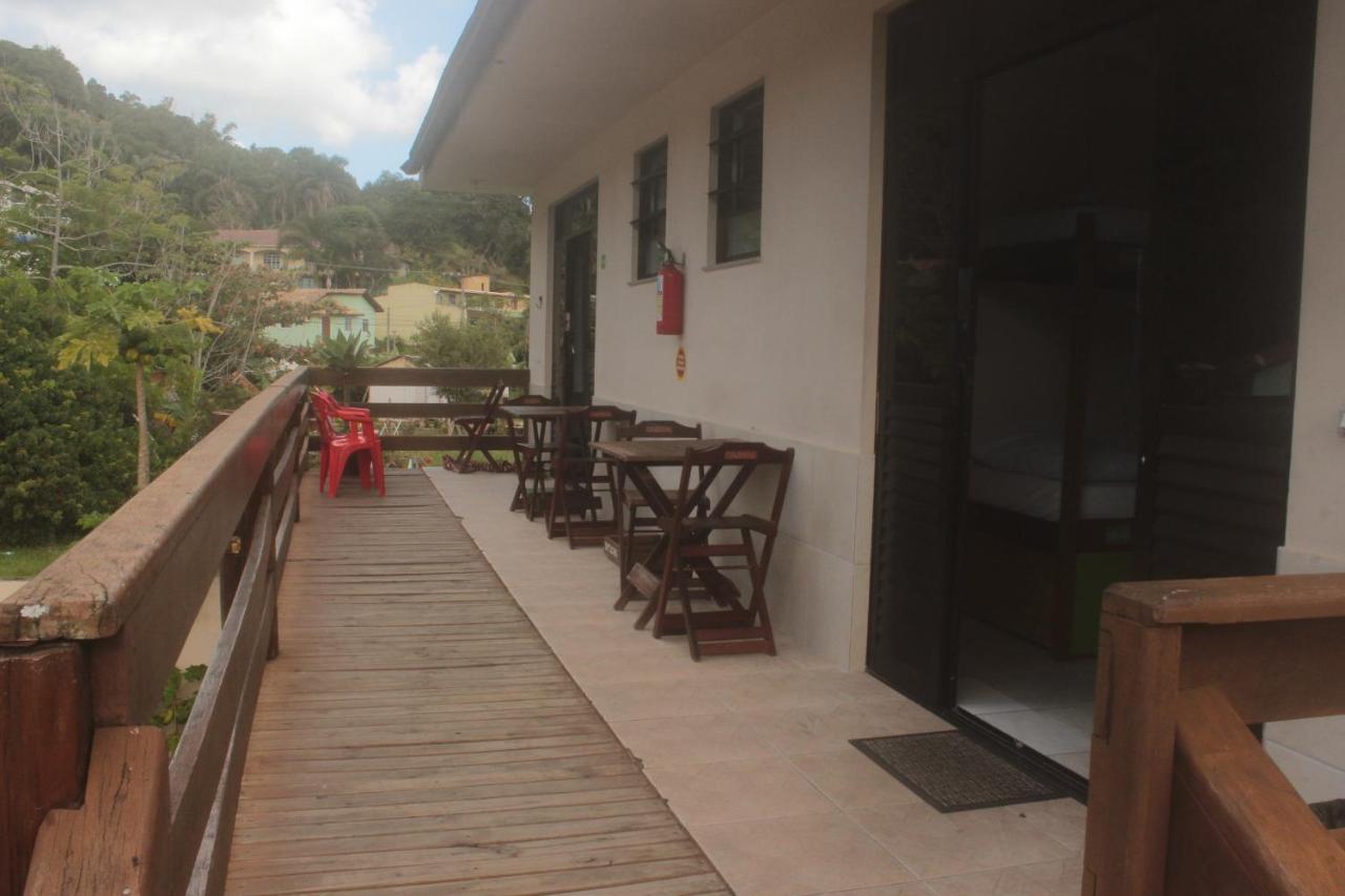 Retiro Da Lagoa Florianópolis 外观 照片
