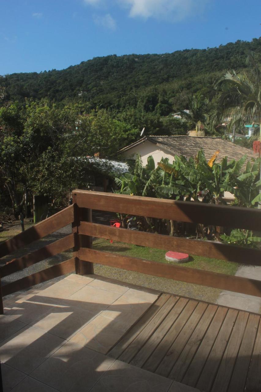 Retiro Da Lagoa Florianópolis 外观 照片